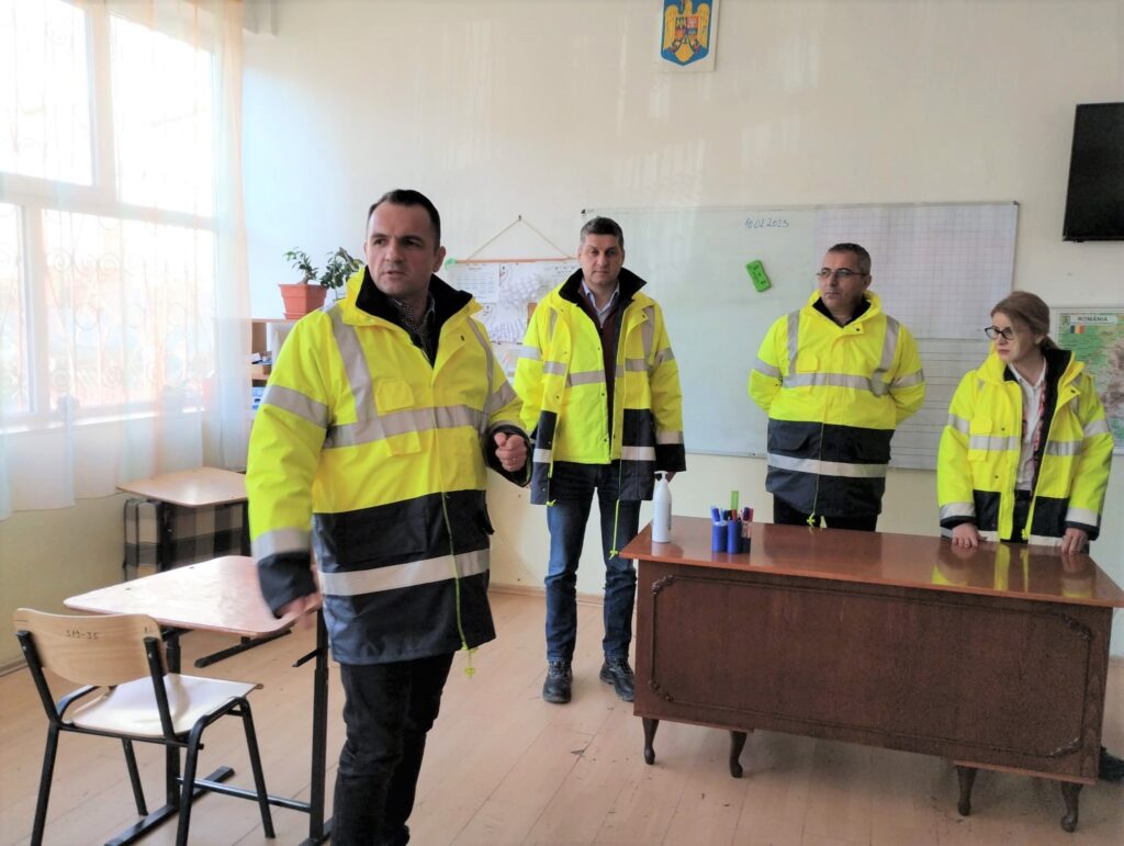 Proiecte de 60 de milioane de euro pentru reabilitarea, modernizarea și extinderea a 18 unități de învățământ din Târgoviște